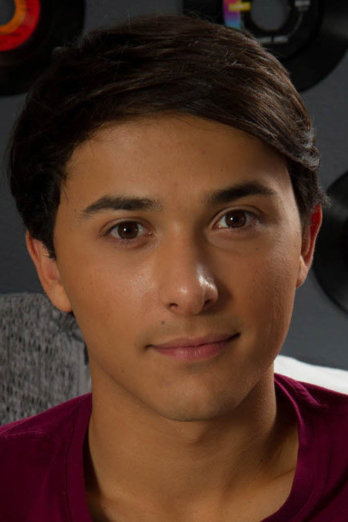Photo of Sage Porter, Acting