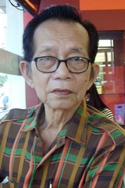 Photo of Mike Relon Makiling, Directing