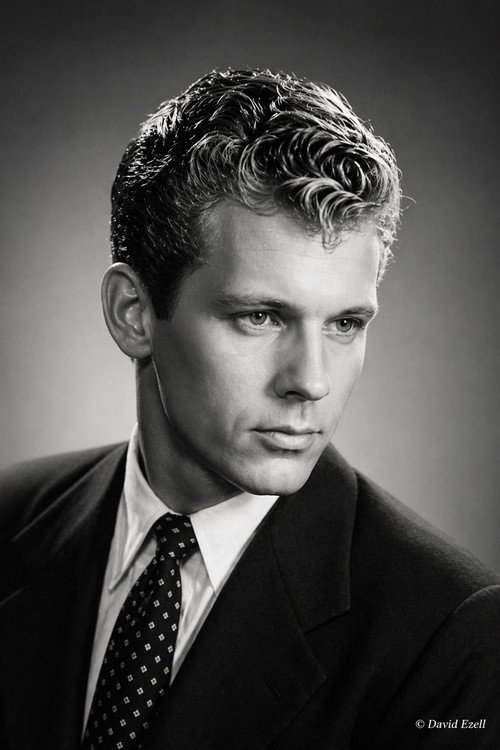 Photo of Ken McCannon, Acting