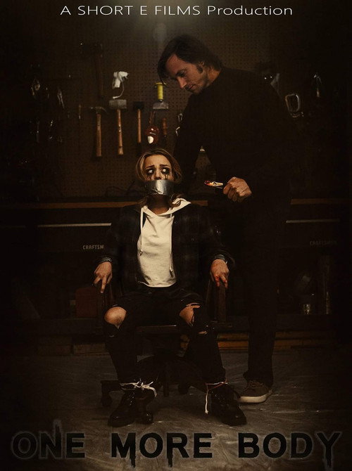 Movie poster for One More Body (2021)