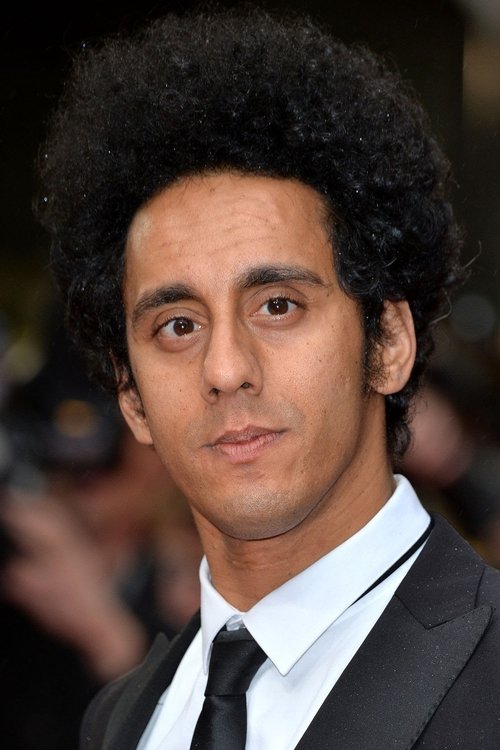 Photo of Muzz Khan, Acting