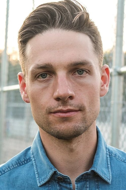 Gregory Smith profile