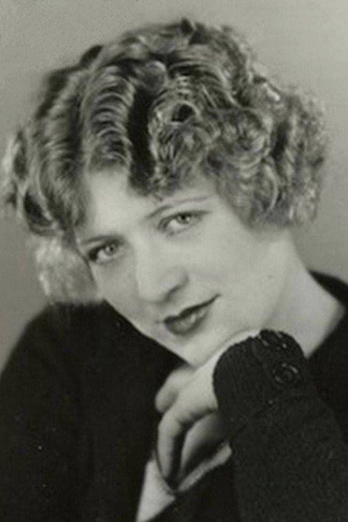 Photo of Laure Diana, Acting