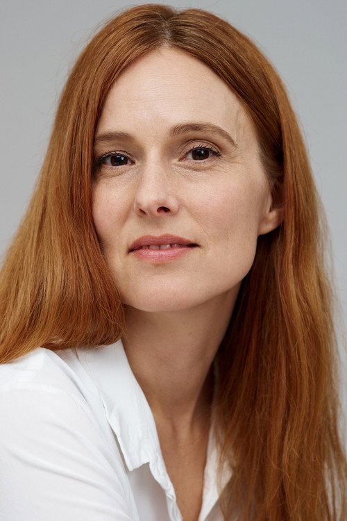Photo of Anna Mercedes Bergion, Acting