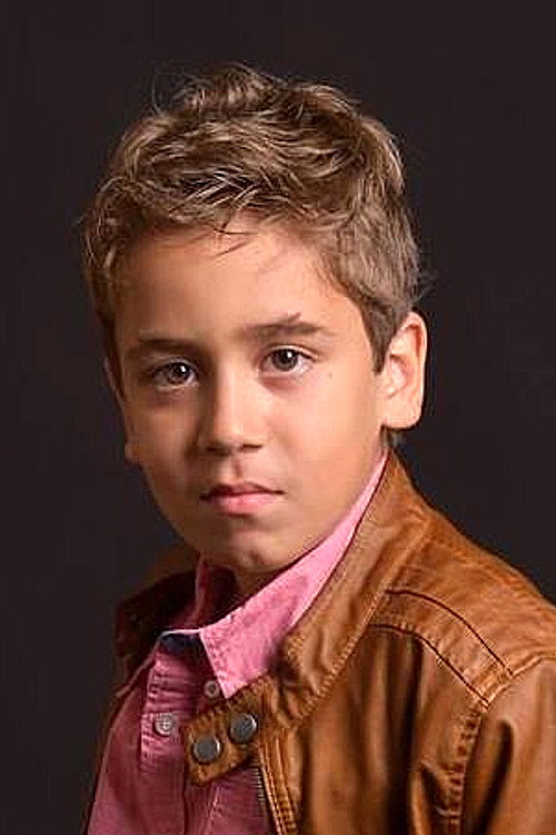 Photo of Matías Raygada, Acting