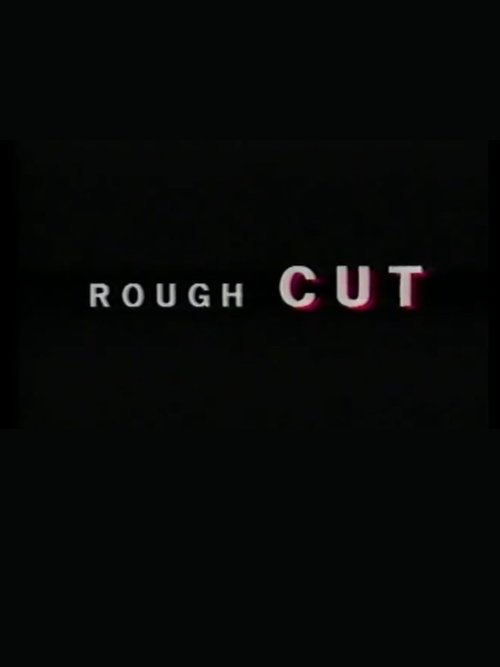 Movie poster for R.E.M.: Rough Cut (1995)