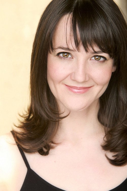 Photo of Jennifer Ann Burton, Acting