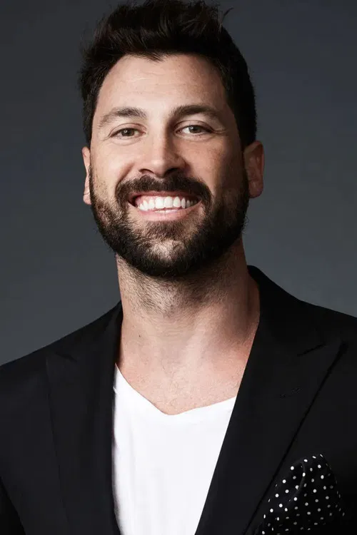 Maksim Chmerkovskiy profile
