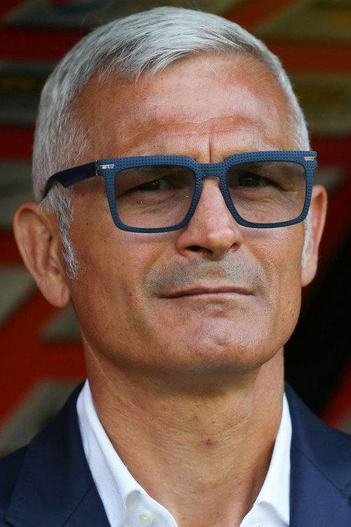 Photo of Fabrizio Ravanelli, Acting