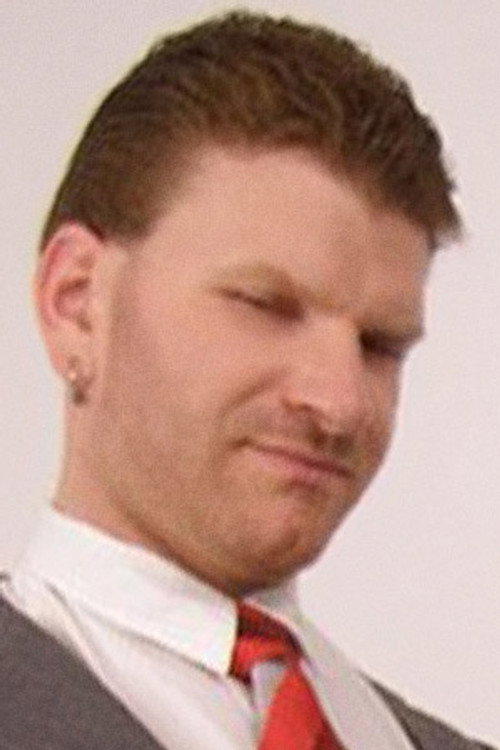 Photo of Nick Nater, Acting