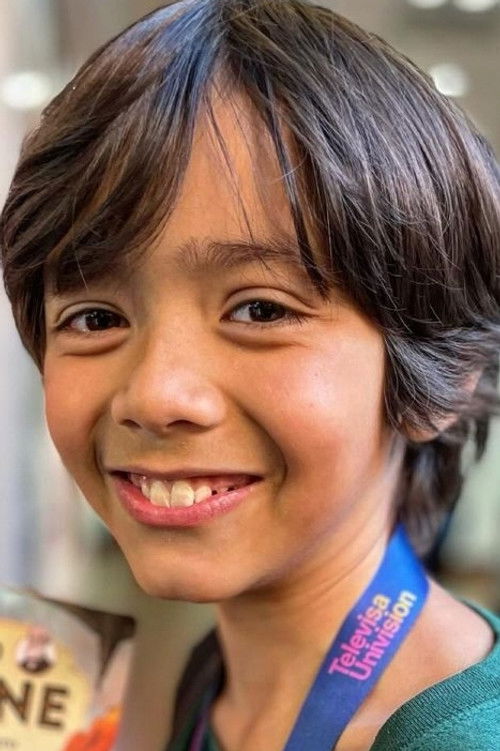 Mateo Ortega Casillas profile