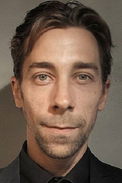 Photo of Ange Ruzé, Acting
