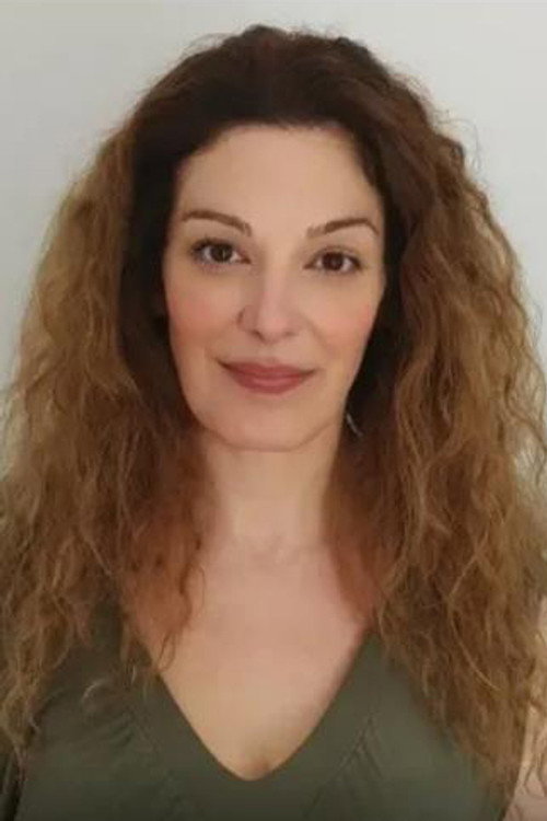 Photo of Vasiliki Nikiforidou, Acting