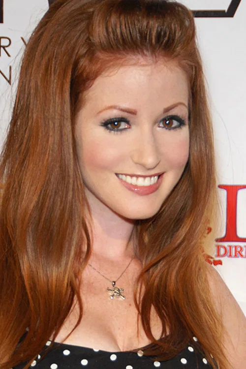 Photo of Nikki Rhodes, Acting