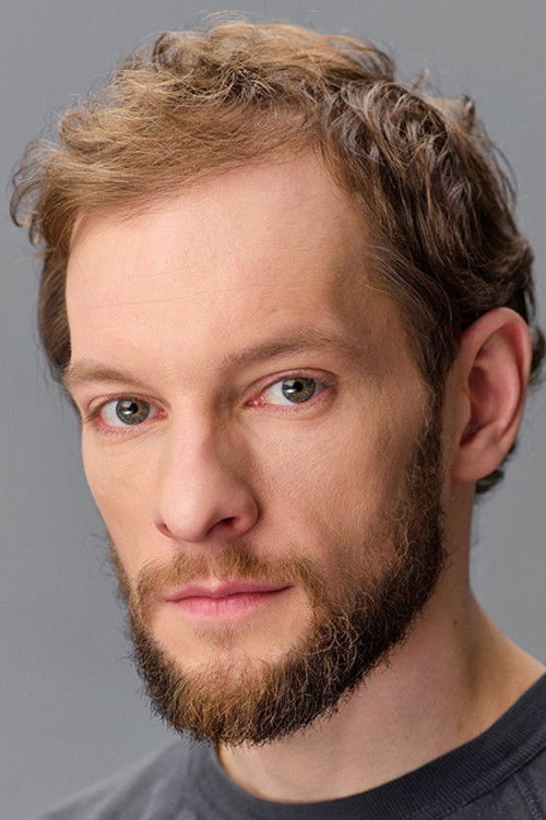 Ilya Iosifov profile