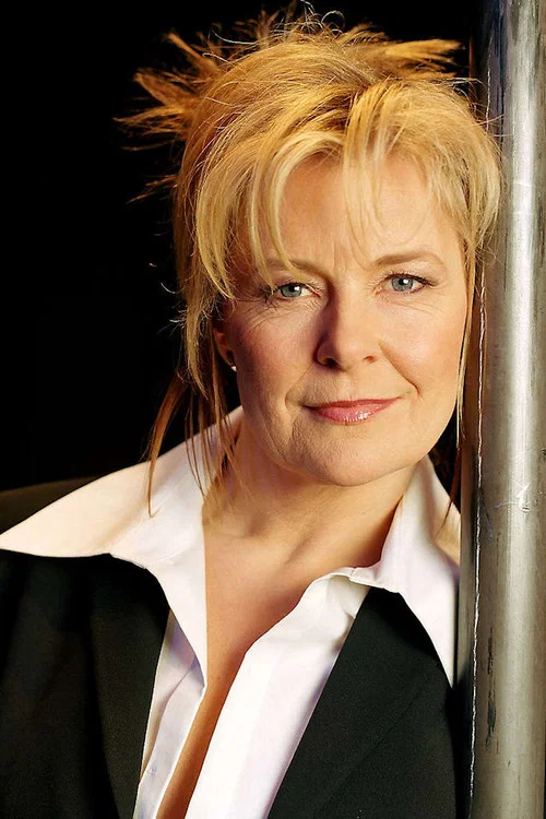 Photo of Elisabeth Andreassen, Acting