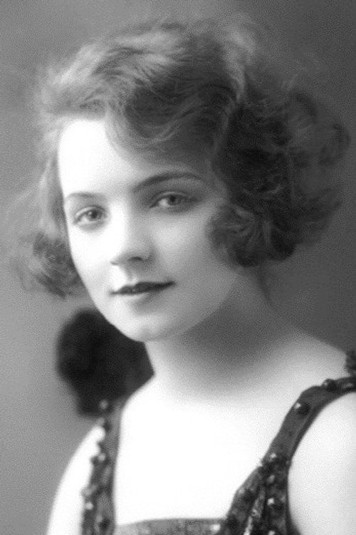 Photo of Betty Sinclair, Acting