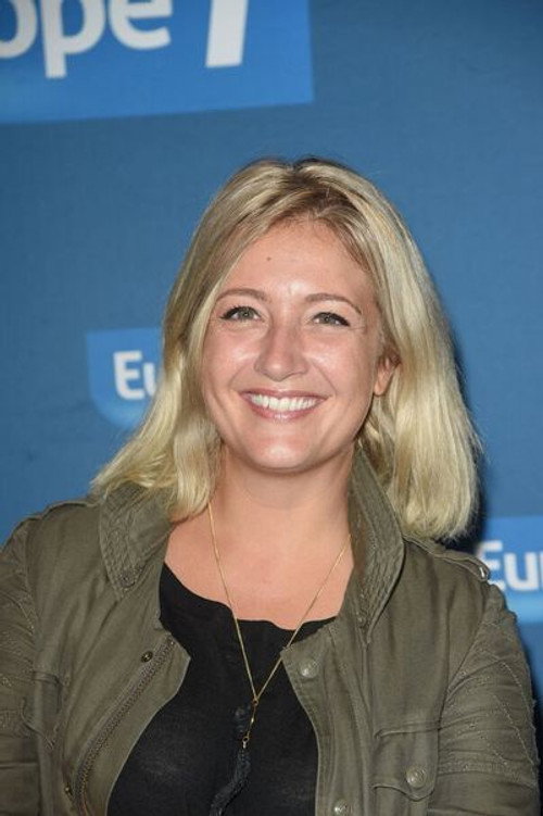 Photo of Emilie Mazoyer, Acting