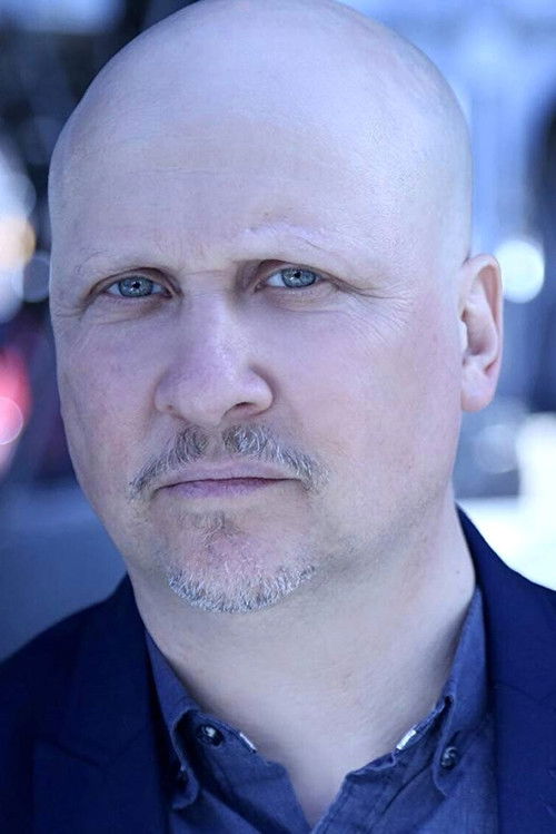 Photo of Bruce Smolanoff, Acting