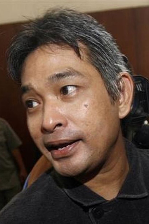 Erwin Arnada profile