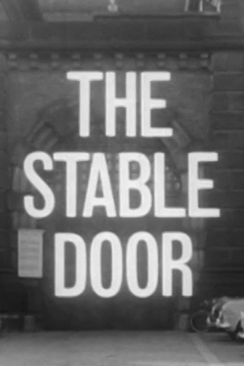Movie poster for The Stable Door (1966)