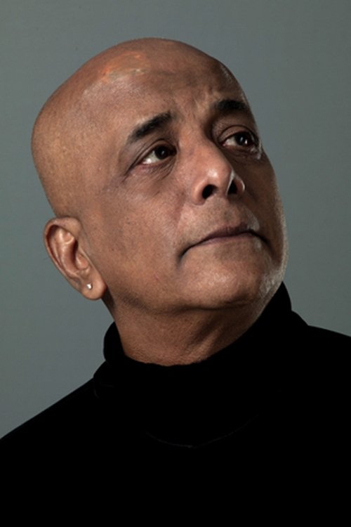 Photo of Salim Ghouse, Acting
