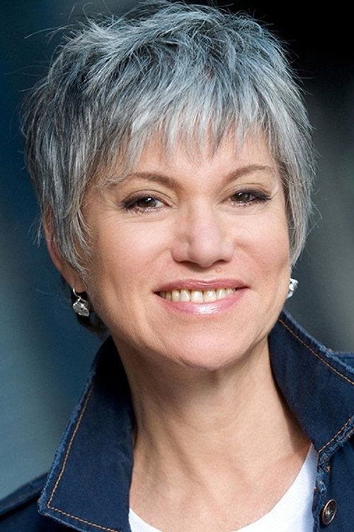 Photo of Évelyne, Acting