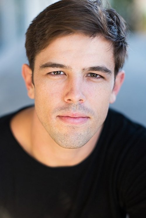 Photo of Caleb Spillyards, Crew
