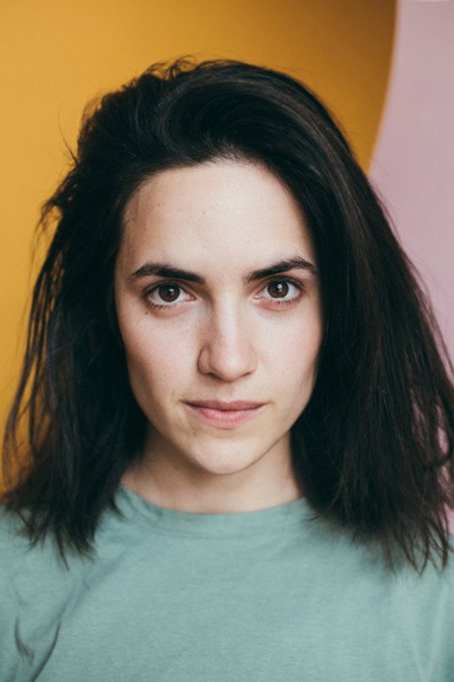 Photo of Barbora Váchová, Acting