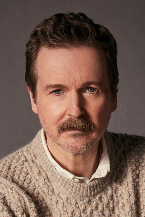 Matt Reeves profile