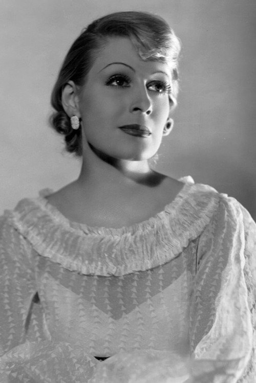 Photo of Kathryn Sergava, Acting