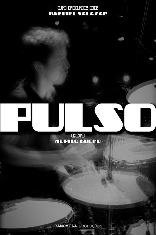 Movie poster for PULSE (2024)
