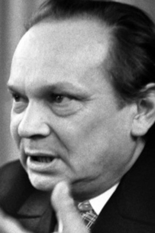 Photo of Boris Buneev, Directing