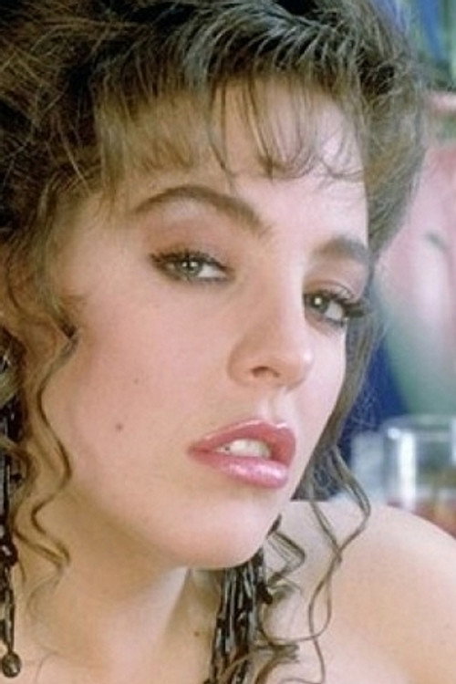 Photo of Alexis De Vell, Acting