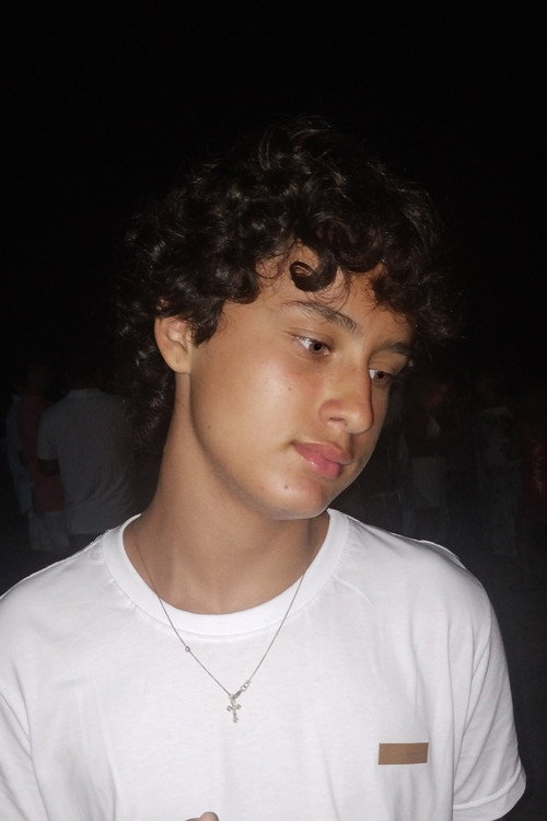 Photo of Daniel Gautto, Acting