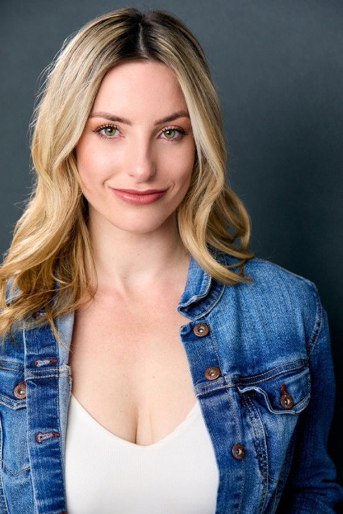 Photo of Ali Hamilton, Acting