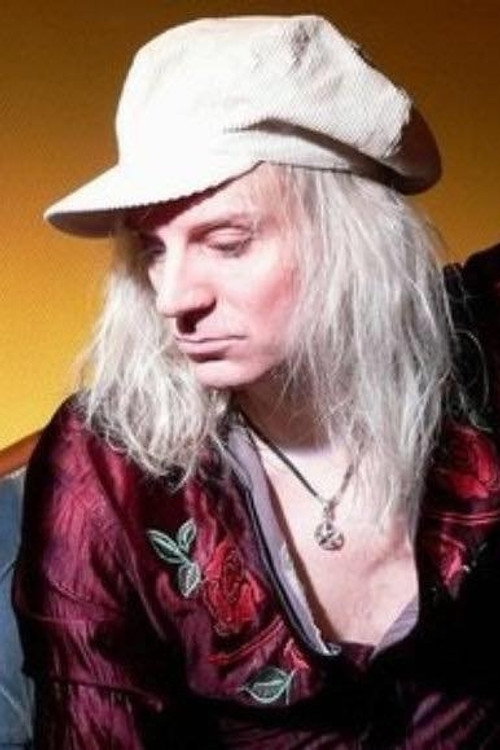 Photo of JJ Marsh, Acting