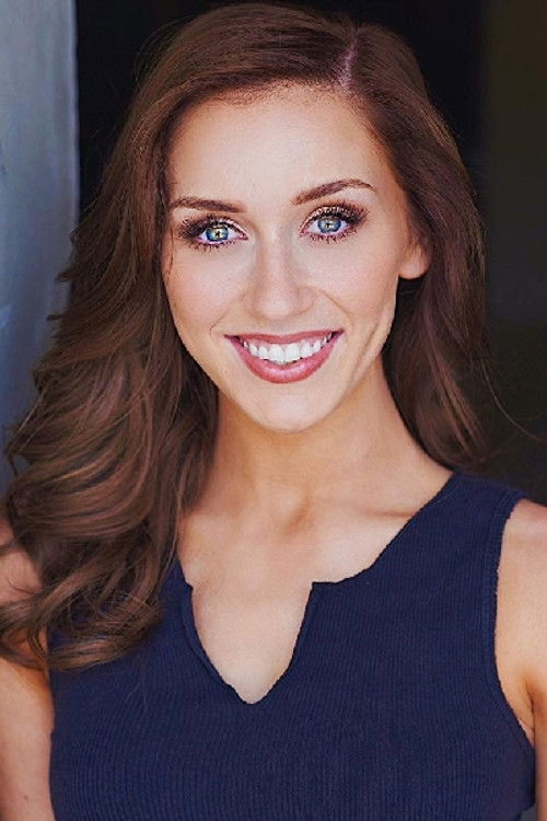 Grace Montie profile