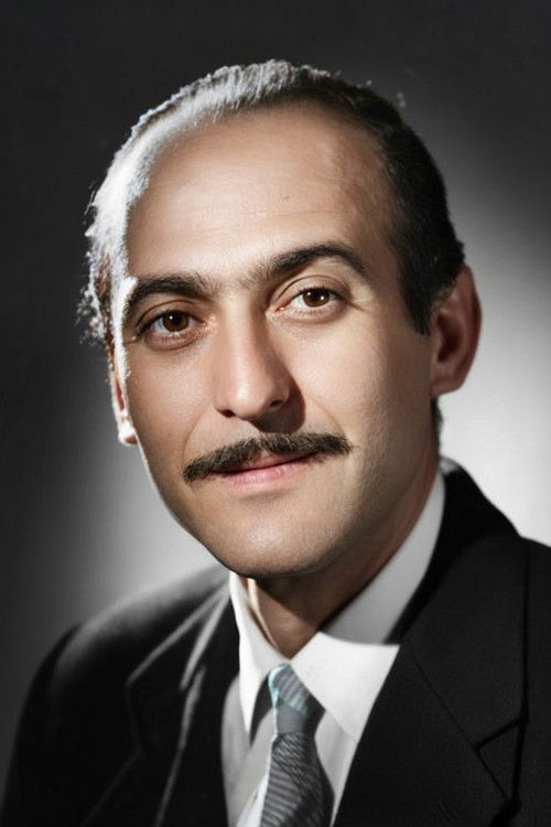 Timuçin Caymaz profile