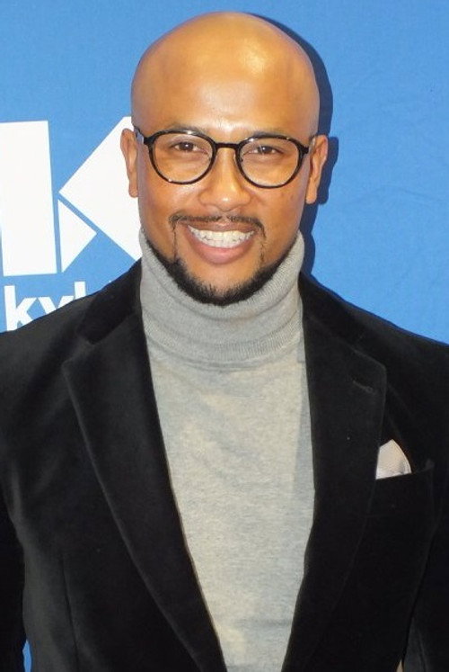 Photo of Irshaad Ally, Acting