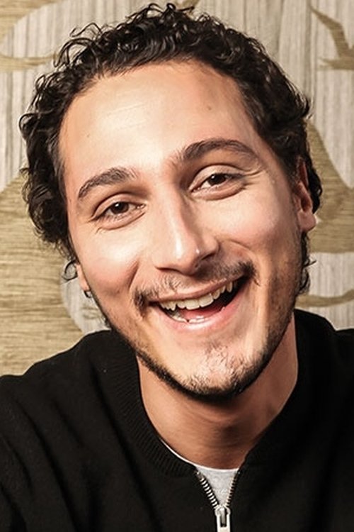 Samuel Bambi profile