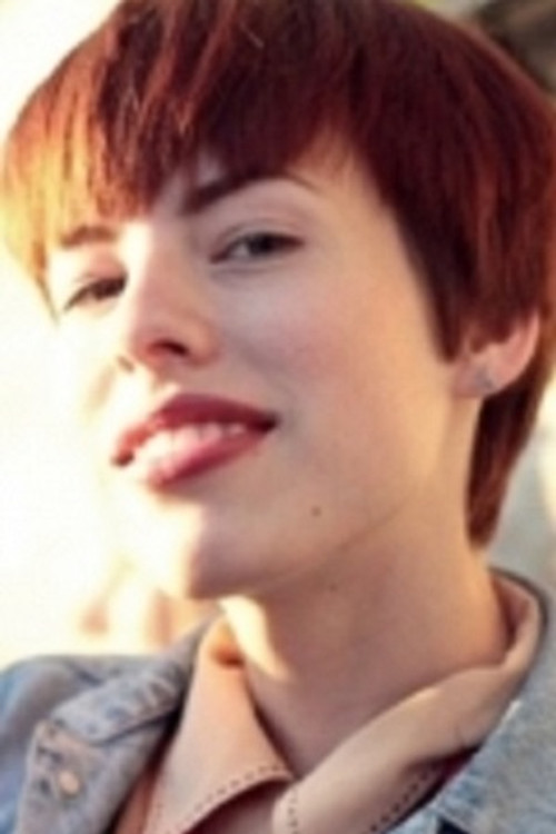 Eleonora Shlyanda profile