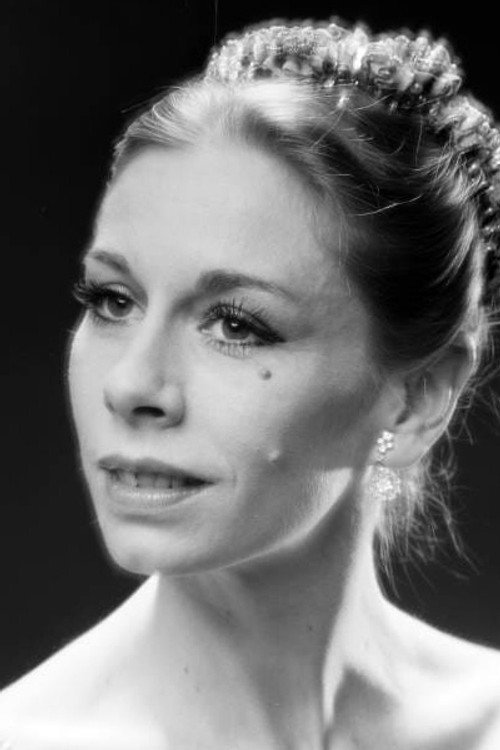 Photo of Ghislaine Thesmar, Acting