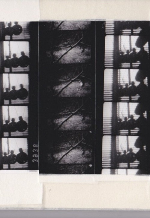 Movie poster for One and the Other Time (1990)