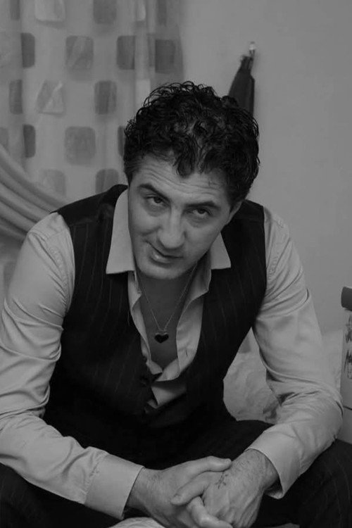 Photo of Sargis Grigoryan, Acting