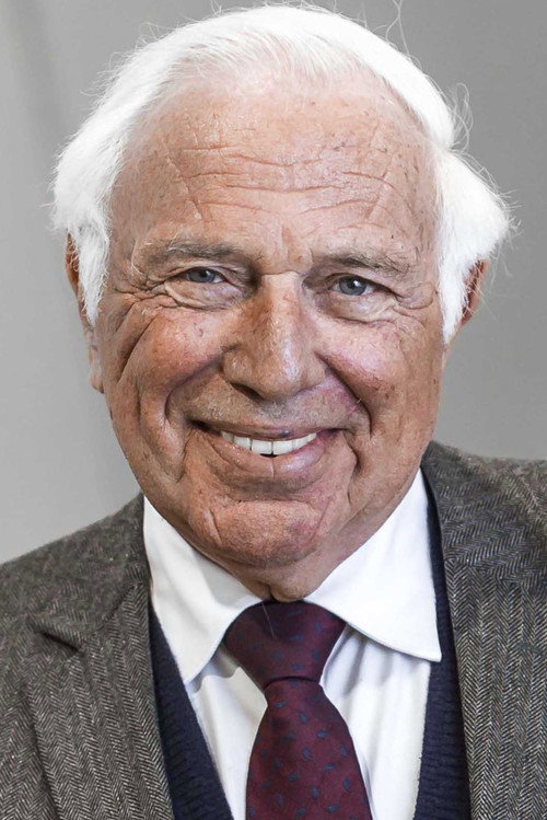 Photo of Ioan Holender, Acting
