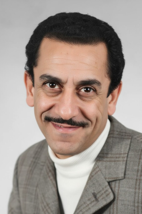 Feridun Karakaya profile