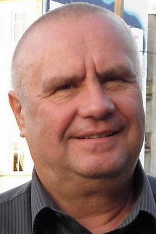 Photo of Janusz Dzięcioł, Acting