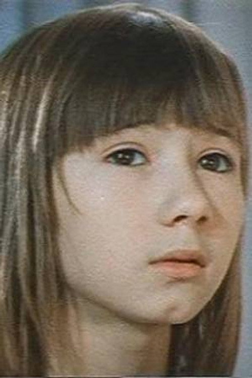 Photo of Irina Fominskaya, Acting