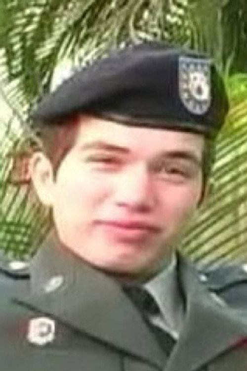 Photo of Gus Ramirez, Acting